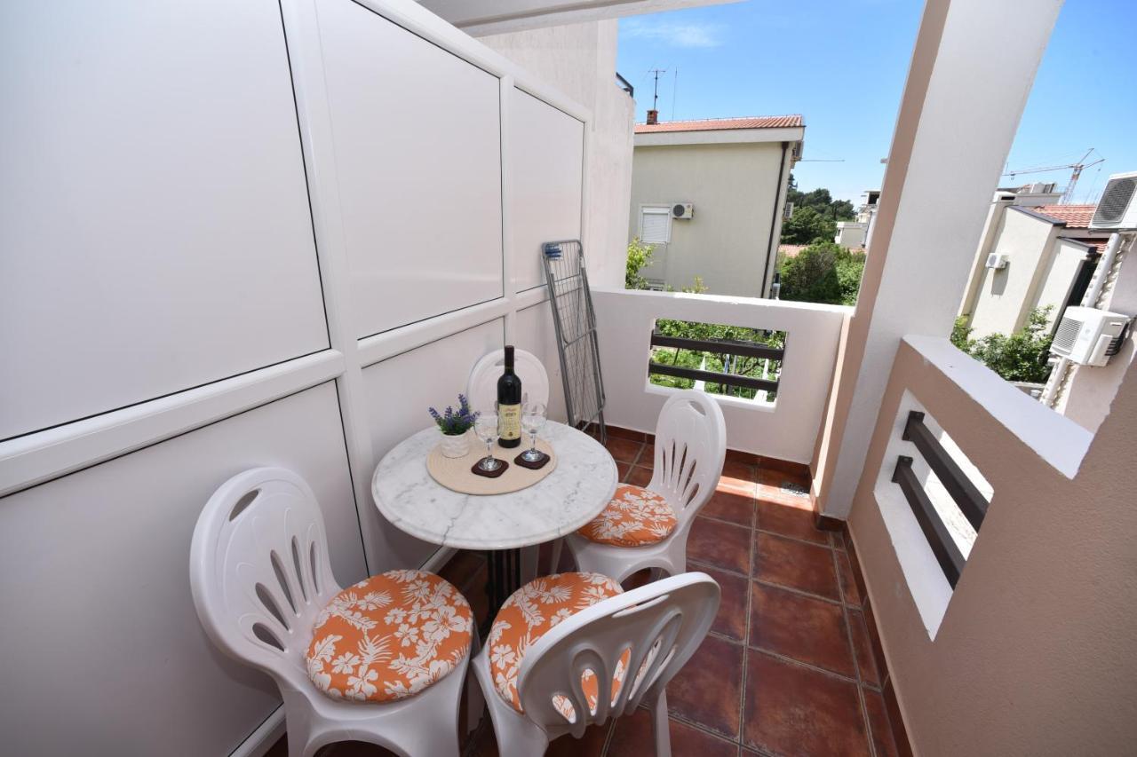 Apartmani Soljaga Petrovac Bagian luar foto